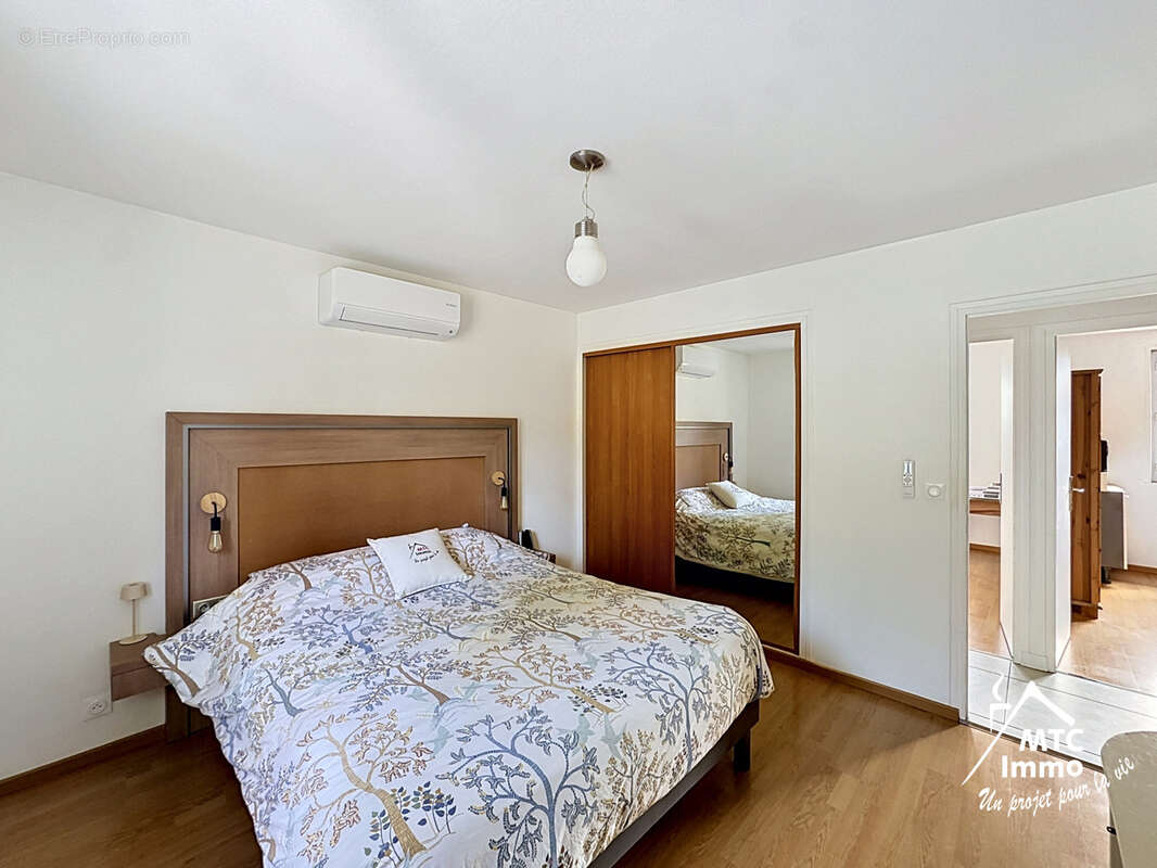 Appartement à PANOSSAS