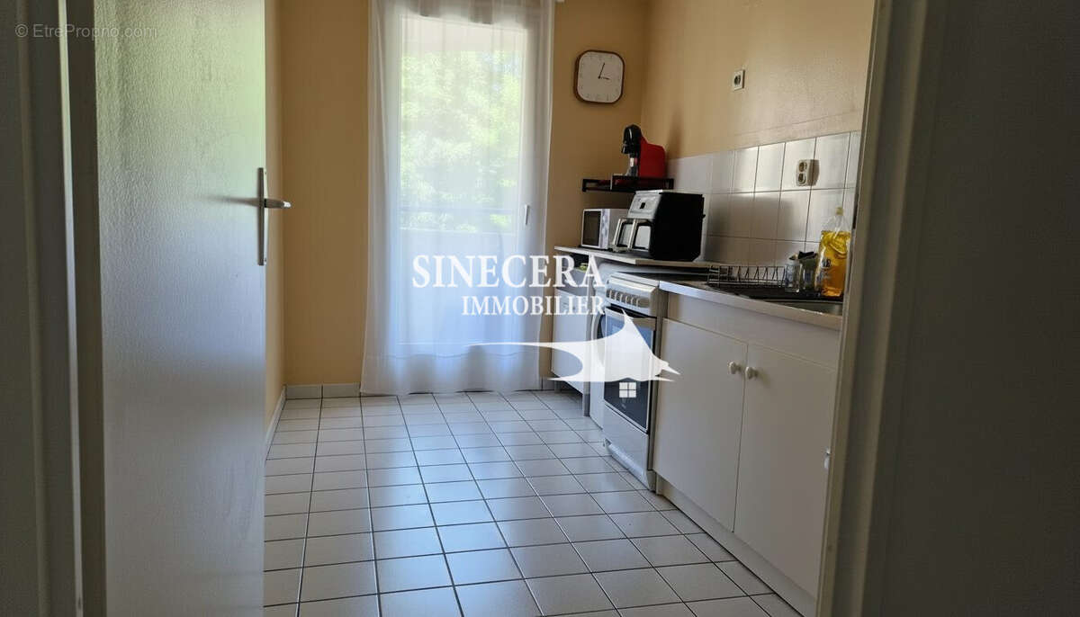 Appartement 63 m² à Toulouse  - photo 3