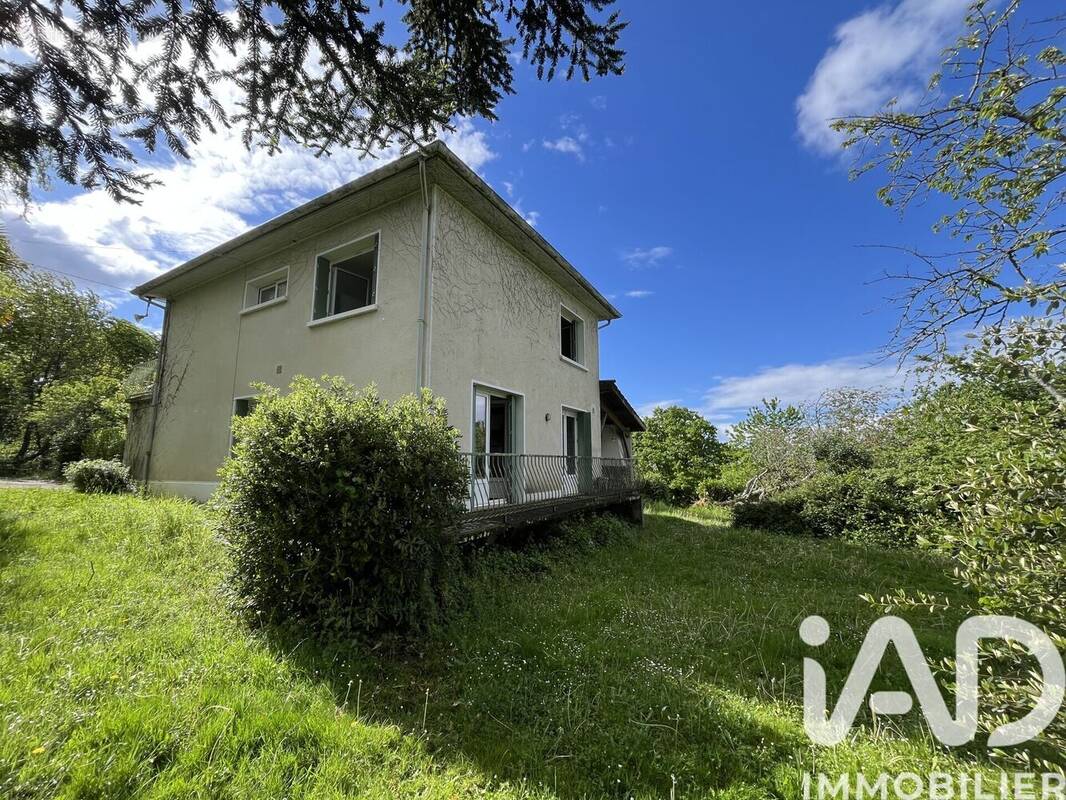 Photo 1 - Maison à MADIRAN