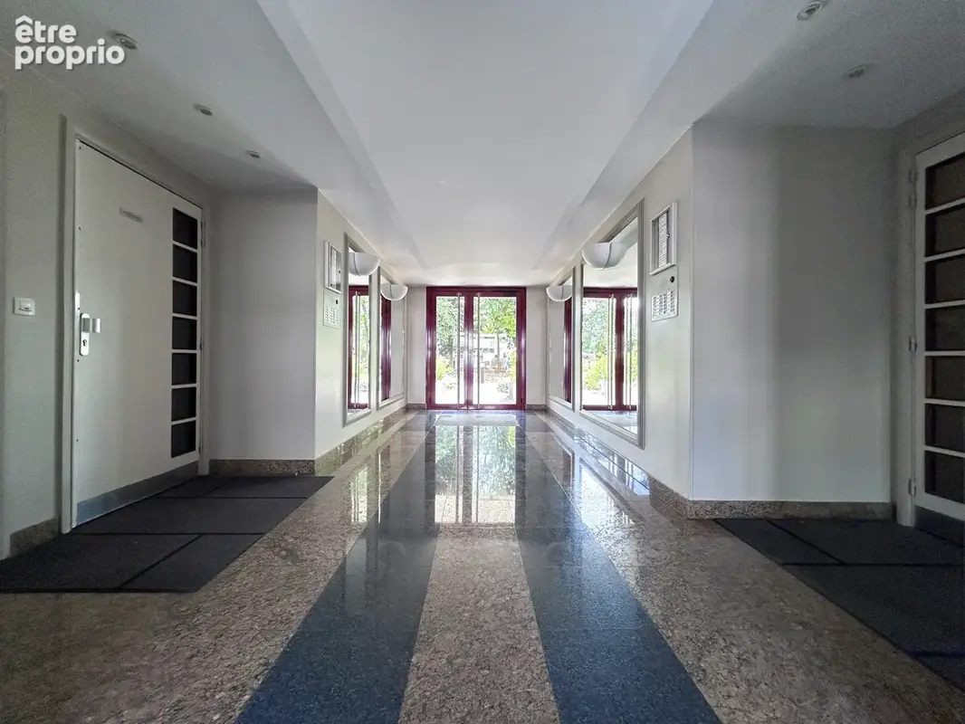 RARE- Appartement familial 4 pièces 81,71 m2 avec double balcons   Résidence récente   Juvisy-sur-Orge - photo 10