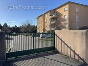 Appartement à DONZERE