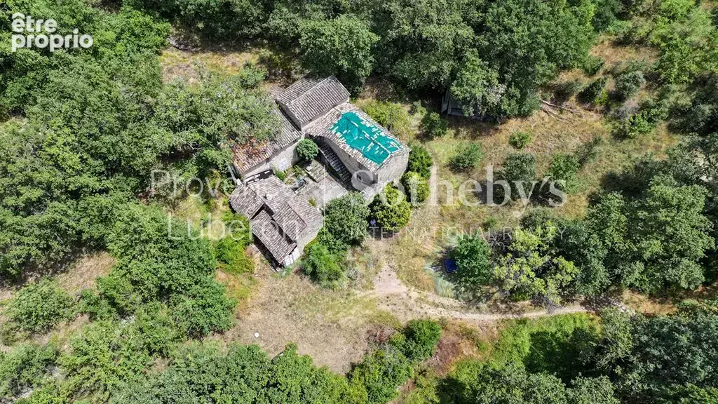Ancienne bastide provençale de caractère – Un projet d’exception au cœur de la Provence - photo 16