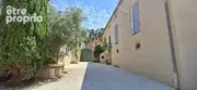 Appartement à SOMMIERES