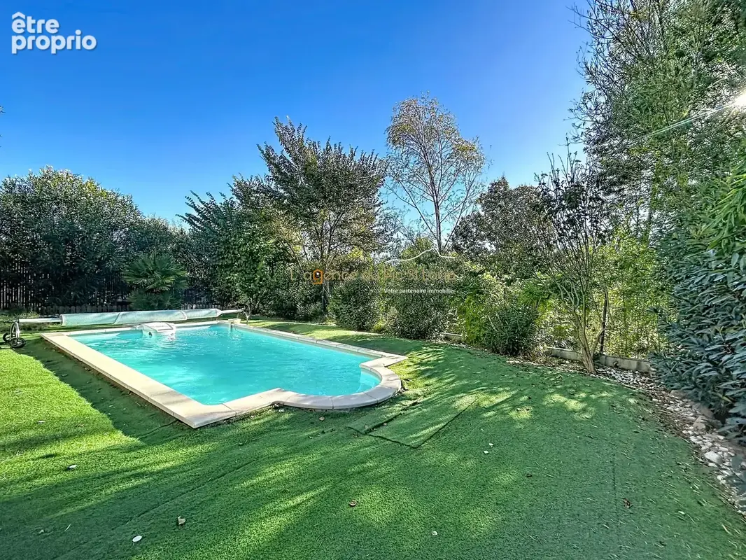 Maison 5 pièces 110 m² à vendre à Juvignac (34990) - photo 4