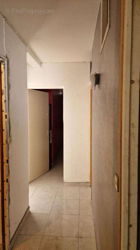 Appartement à POINTE-A-PITRE