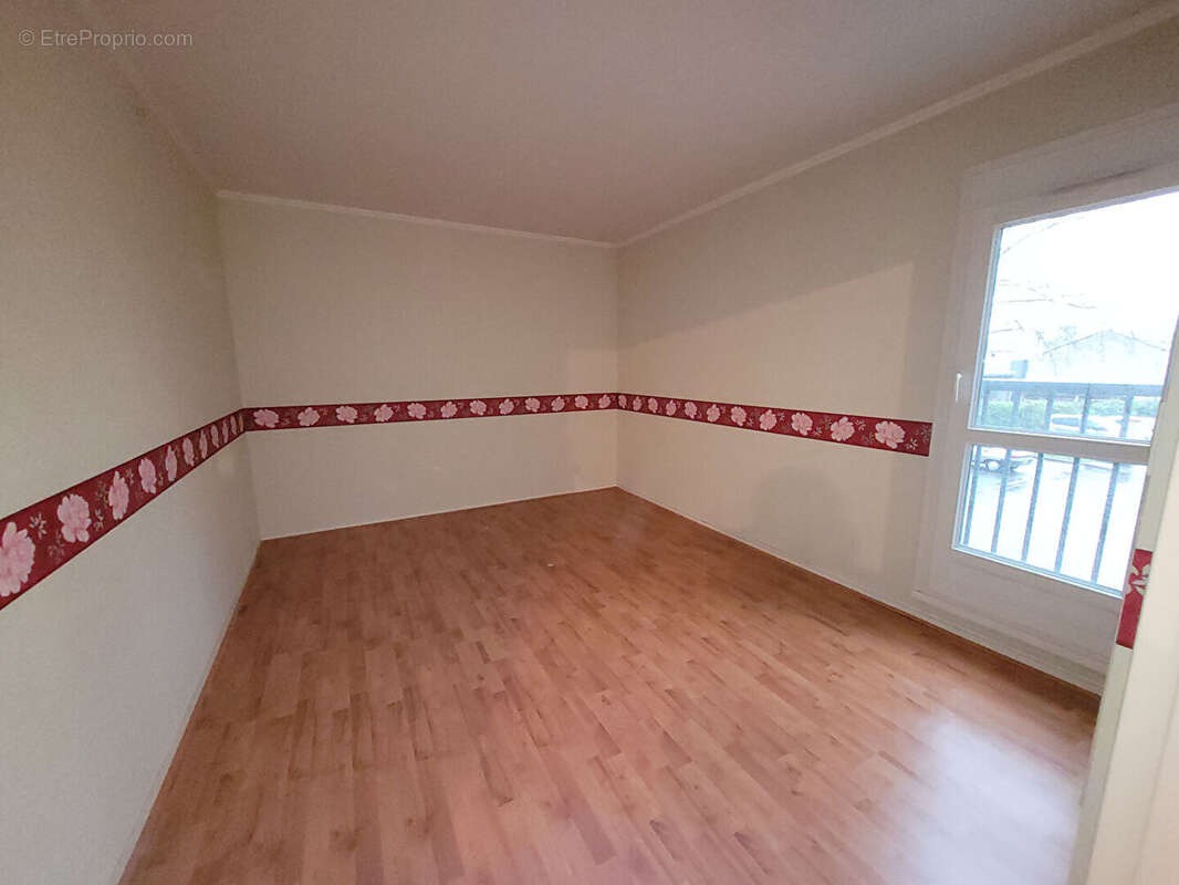 Appartement à ANGOULEME