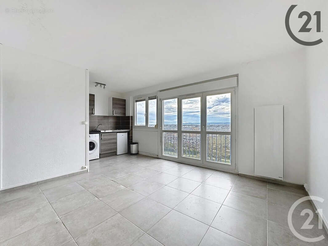 Appartement à TROYES