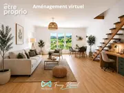 Appartement à LABAROCHE