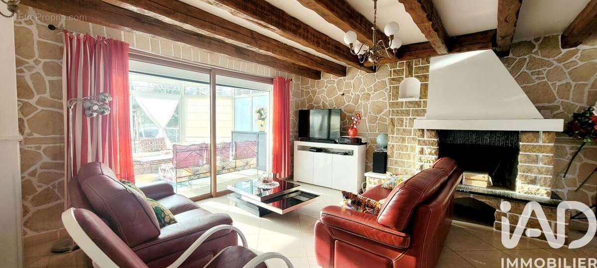 Photo 3 - Maison à CHELLES