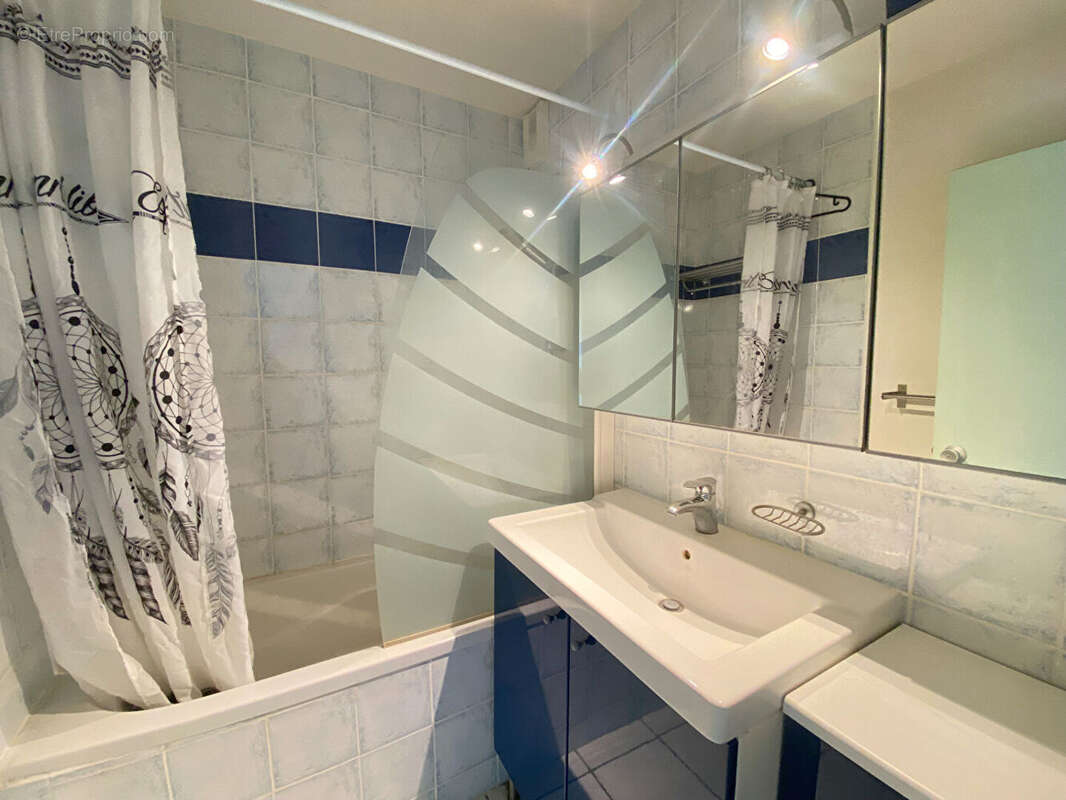 Appartement à MONT-DE-MARSAN