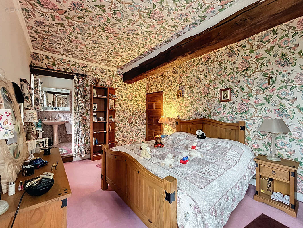 Maison à SAINT-AGNAN