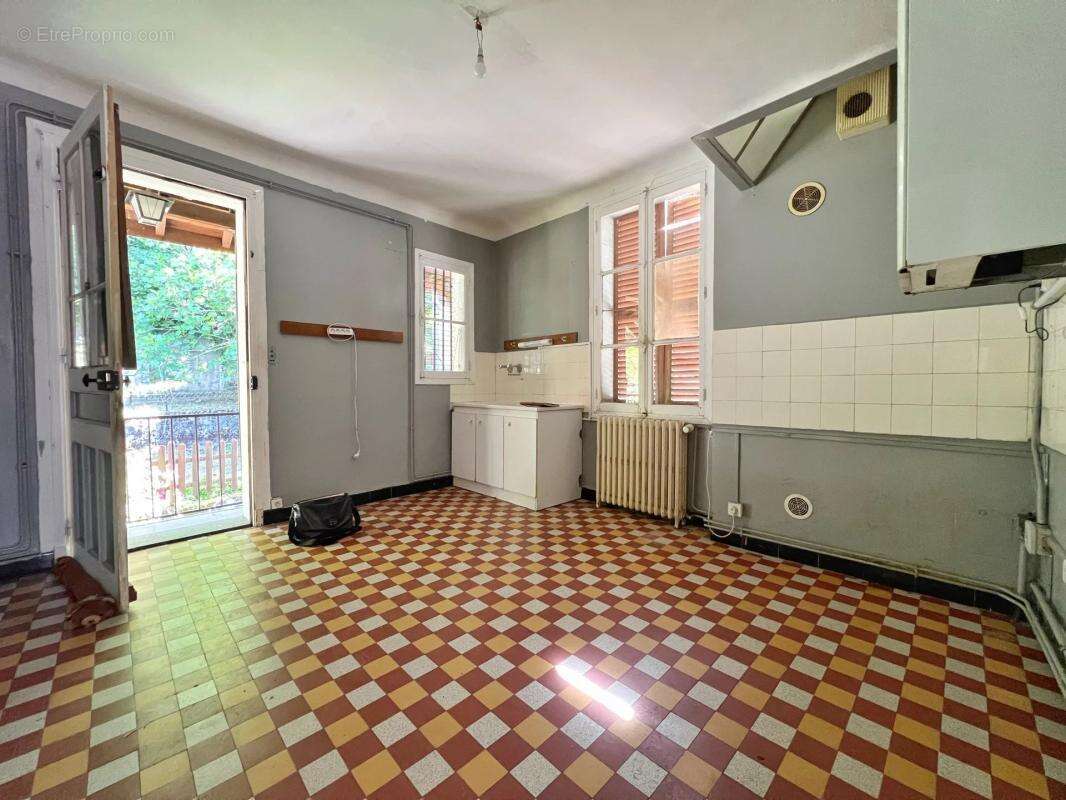 Appartement à LE PONT-DE-BEAUVOISIN