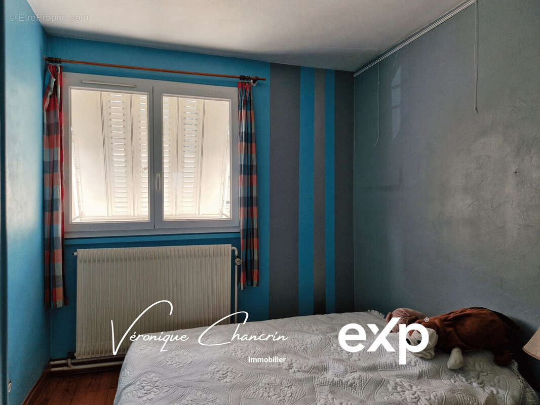 Maison 104 m² à Oullins  - photo 8
