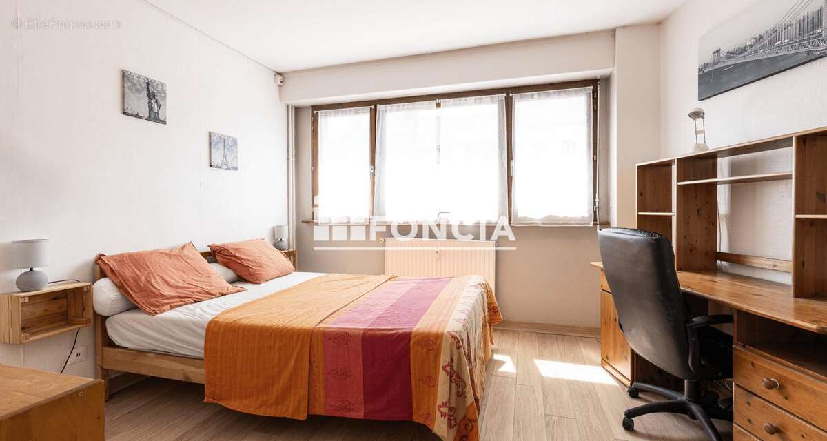 Appartement à LOOS