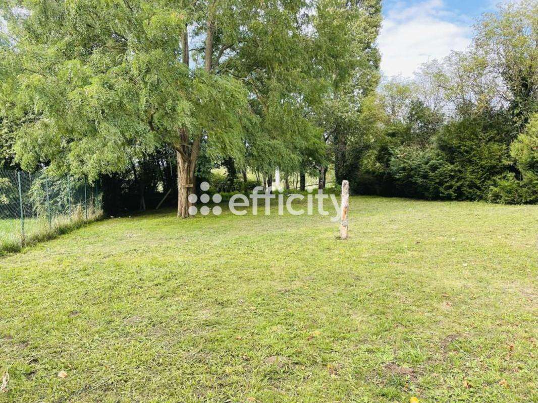 Maison à SAINT-MAIXENT