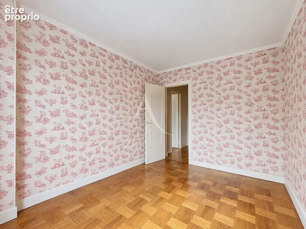 Appartement 3 pièces de 65 m² - Saint-Germain-en-Laye, quartier Alsace - photo 10