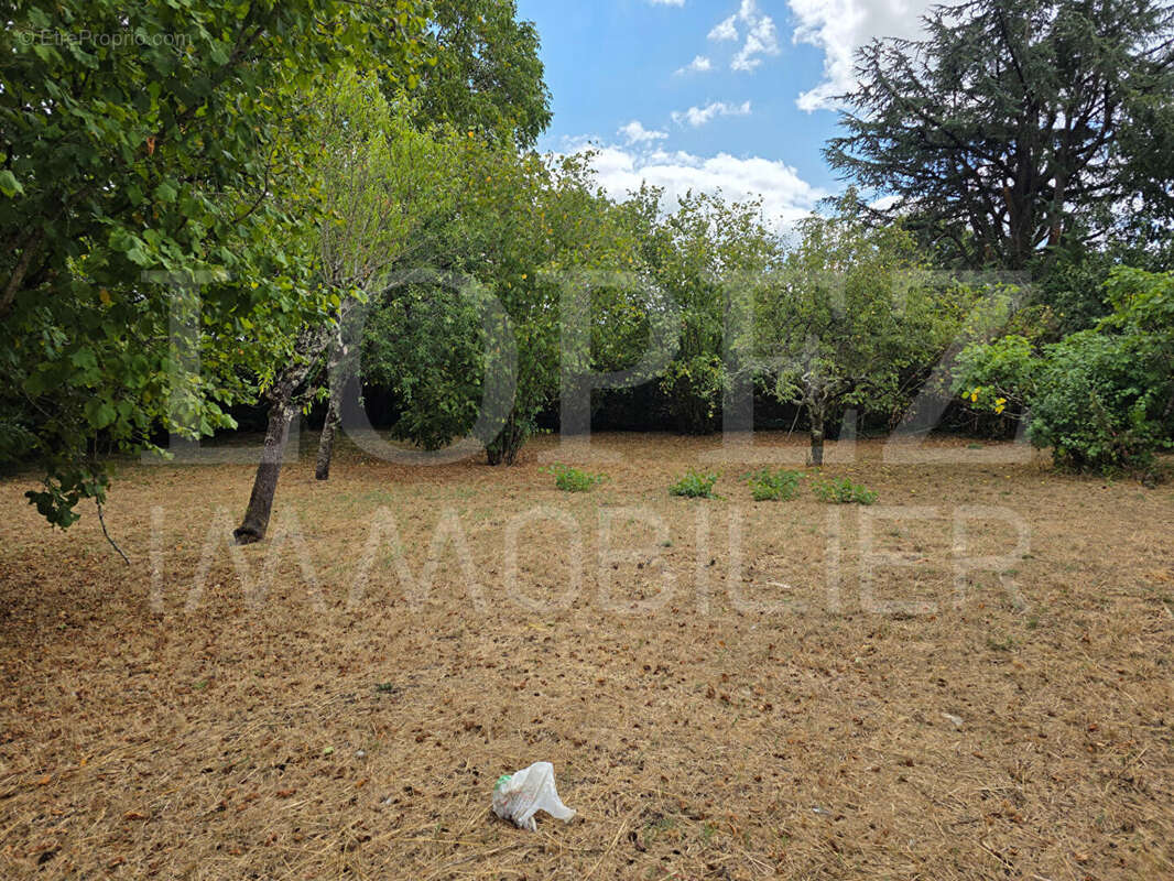 Maison à VALDURENQUE