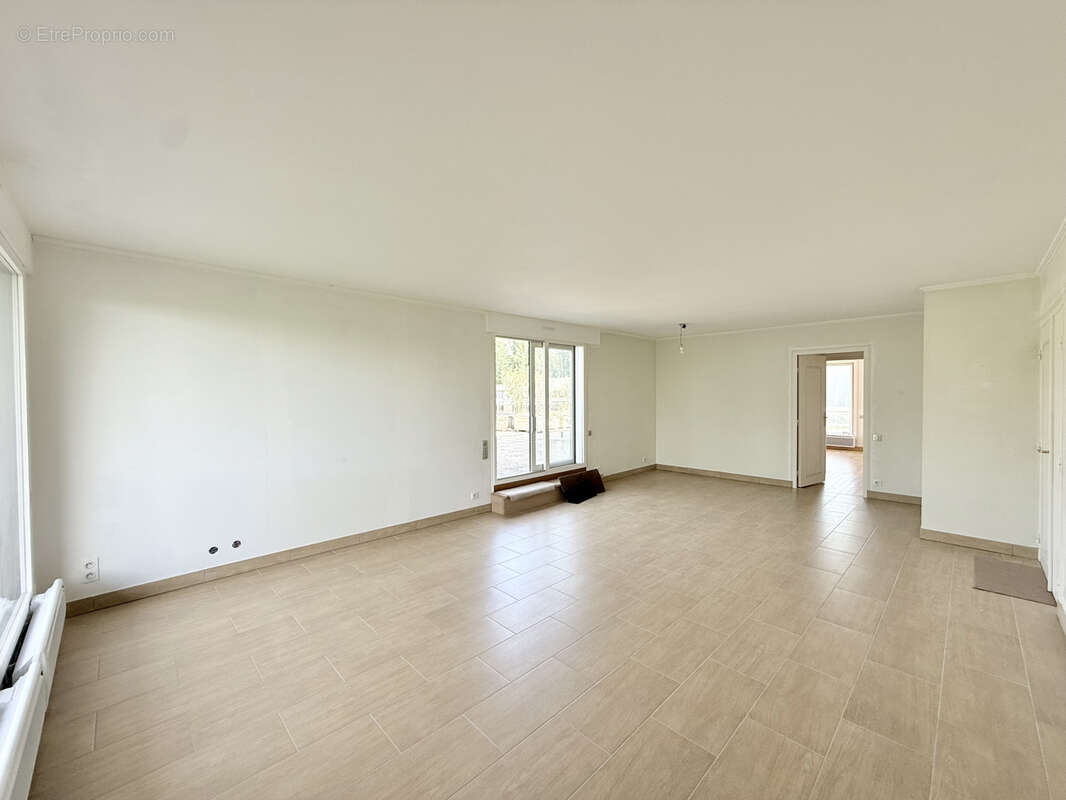 Appartement à SAINT-MAURICE