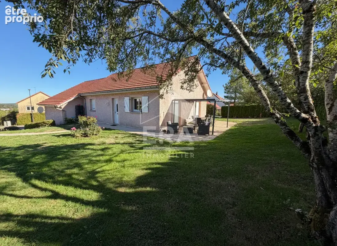 Photo Maison à Valdahon au prix de 370 000€