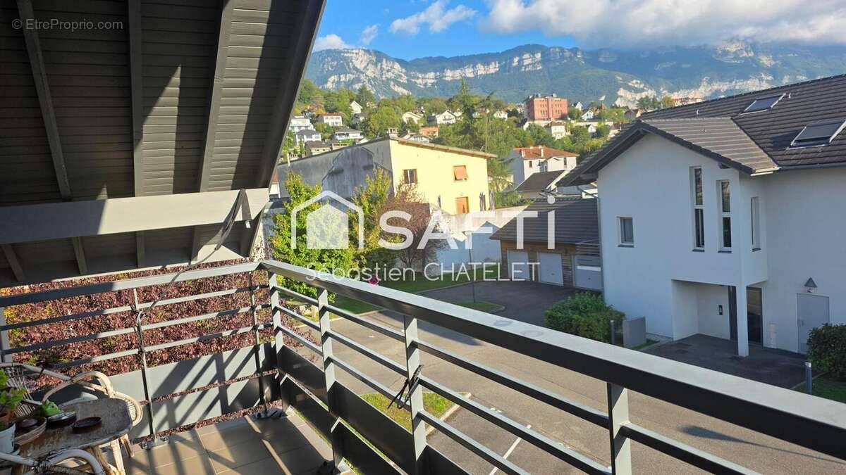 Photo 4 - Appartement à AIX-LES-BAINS