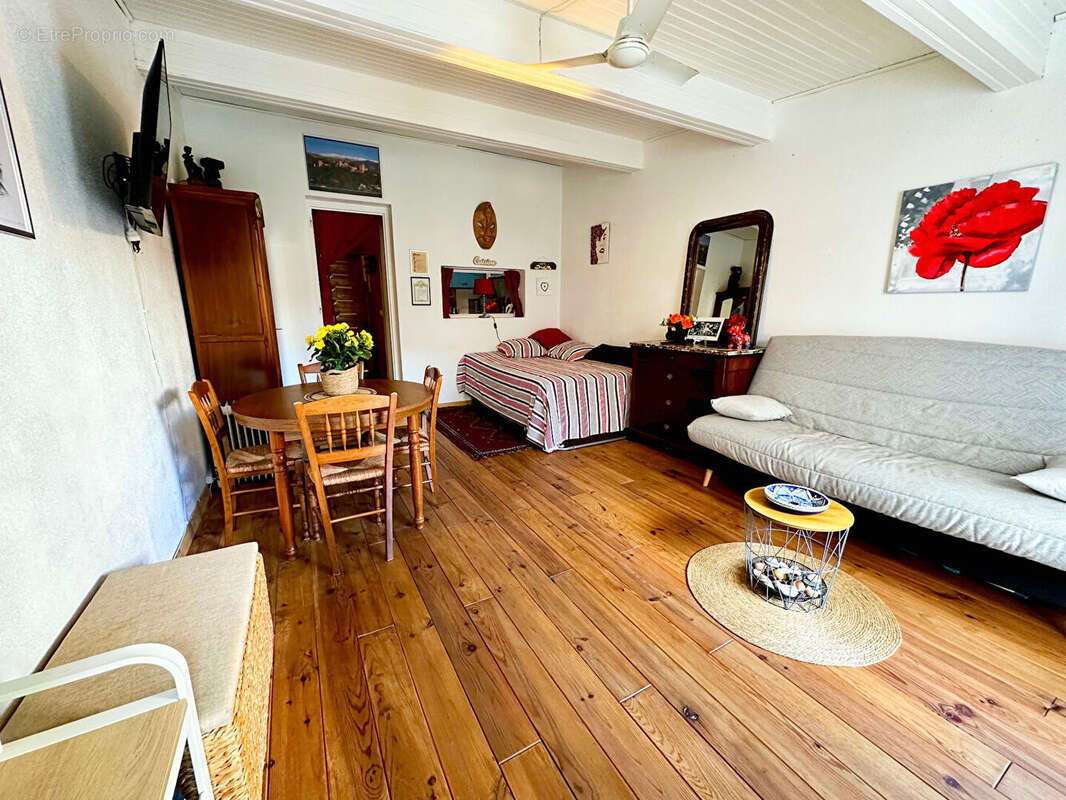 Appartement à SAINT-NAZAIRE