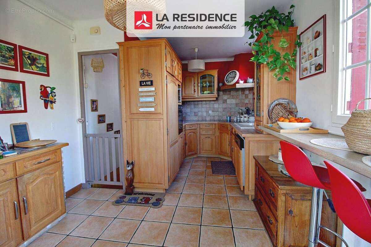 Maison à TRIEL-SUR-SEINE