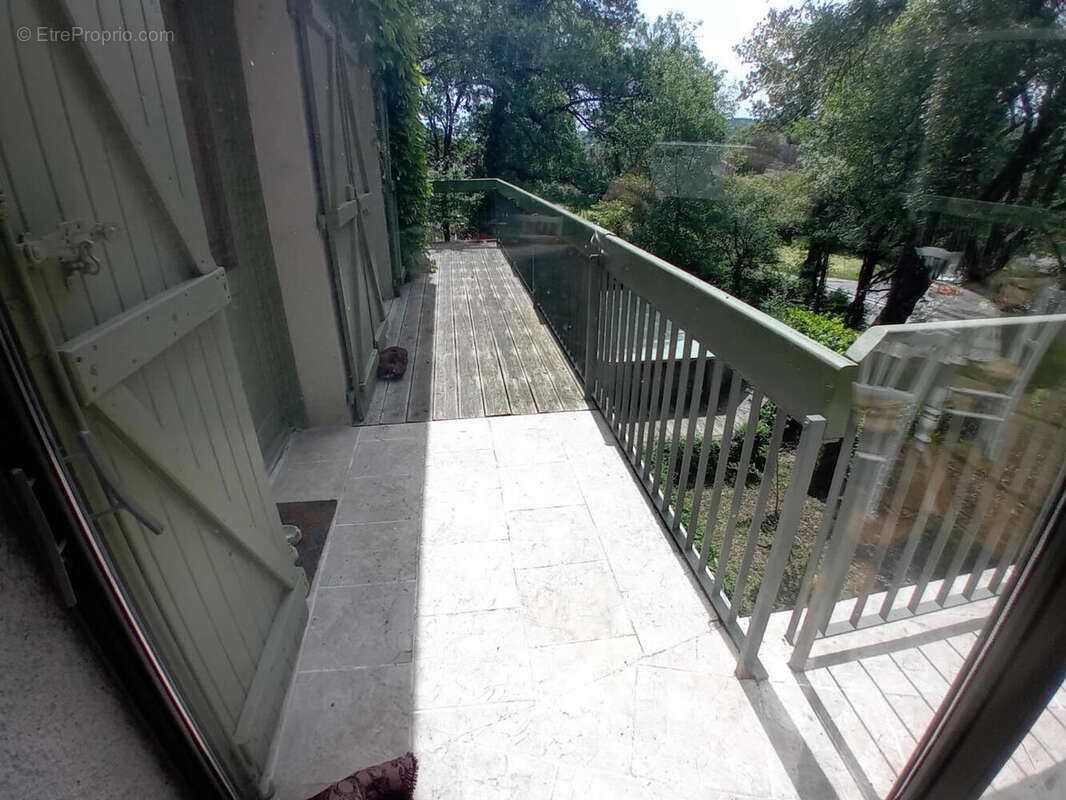  Terrasse du Haut - Maison à ARCAMBAL