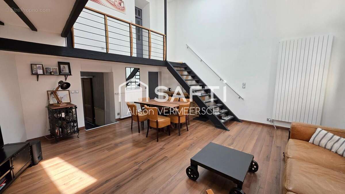 Photo 3 - Maison à BENNECOURT