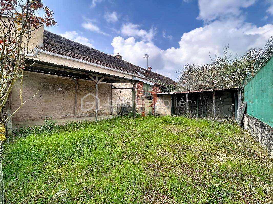 Maison à Argentenay avec terrain de 726 m² - photo 21