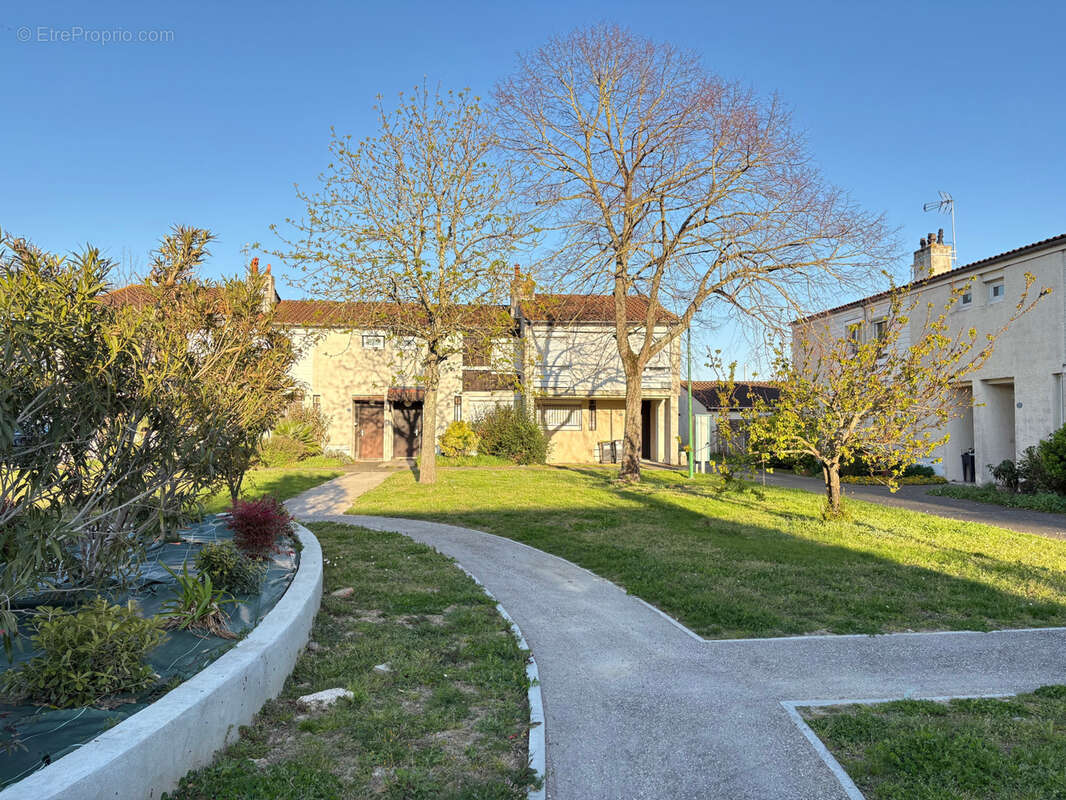 Maison à CUGNAUX