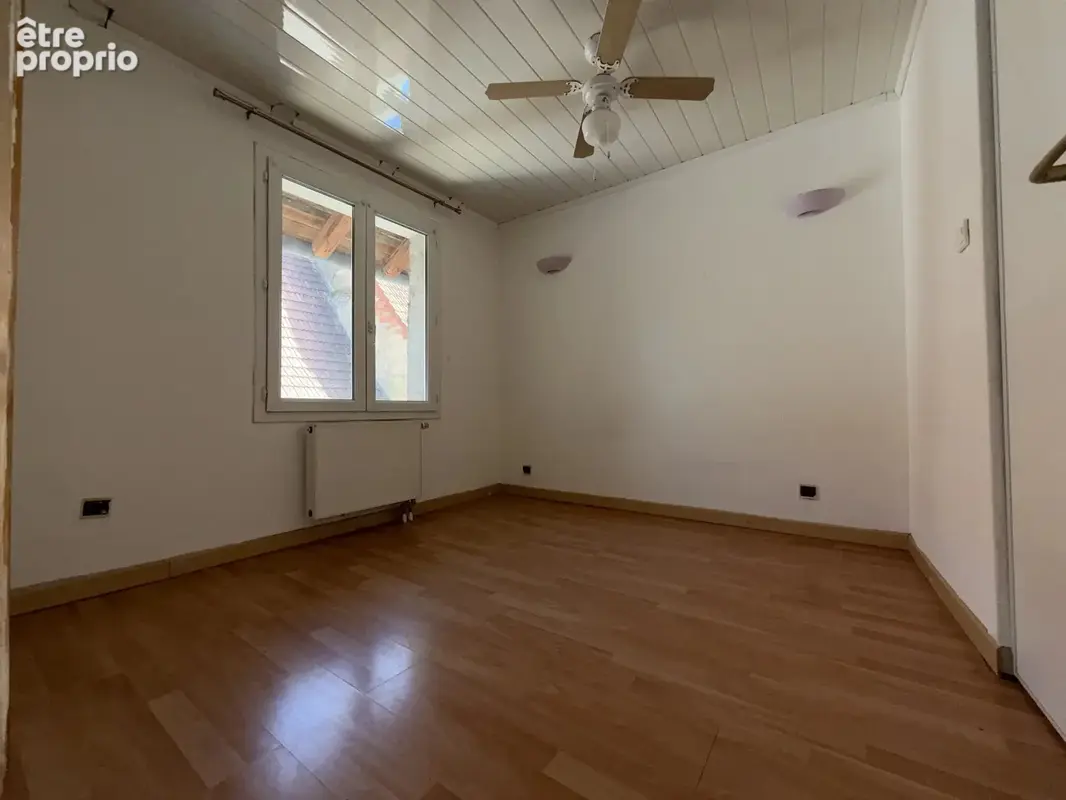 Maison mitoyenne F3 - 77m2 avec terrasse - photo 8