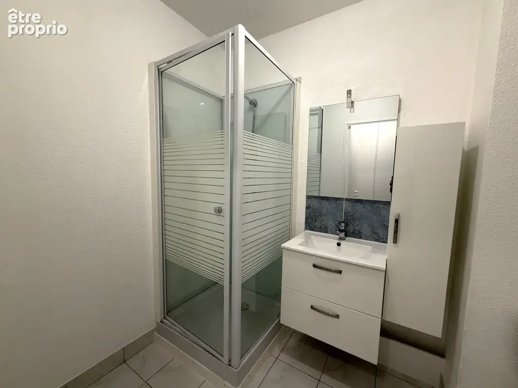 Studio 23 m2 - Bd Jules Verne - photo 6