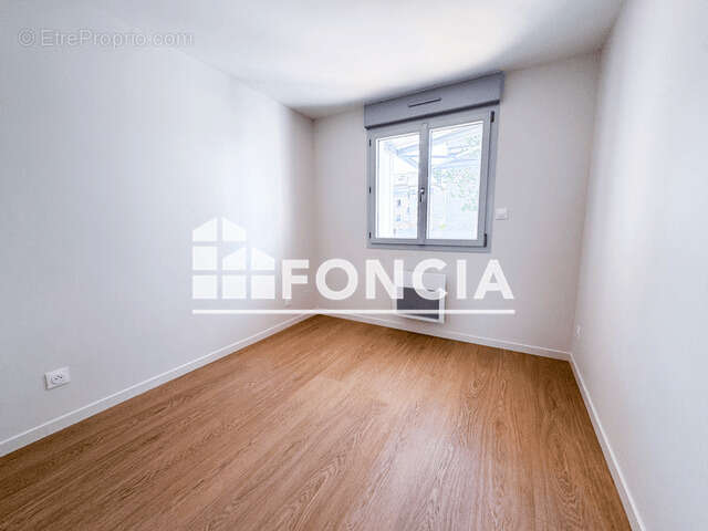 Appartement à NIORT