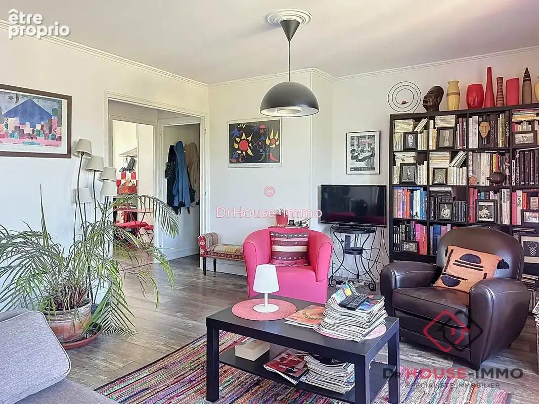 Appartement 69 m² à Perigueux  - photo 6