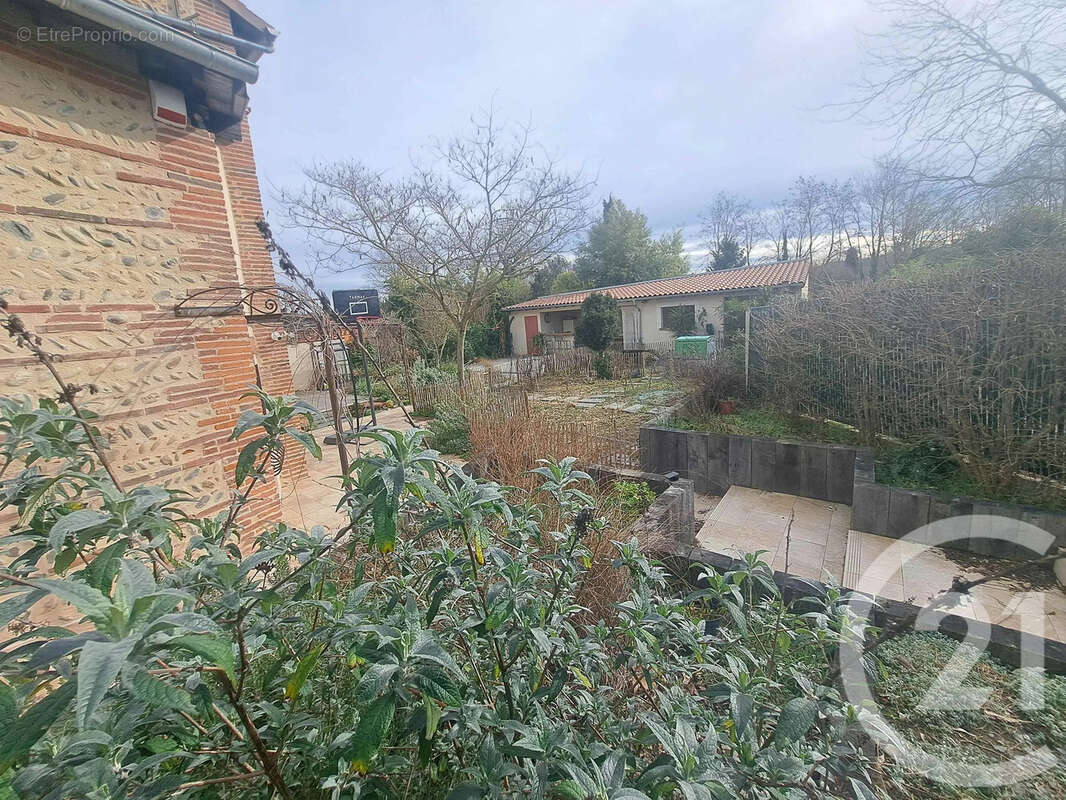 Maison 146 m² à Carbonne  - photo 21