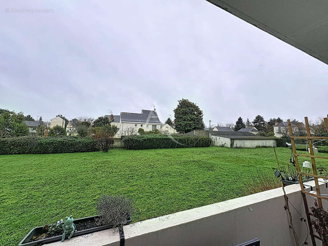 Appartement à SAUMUR