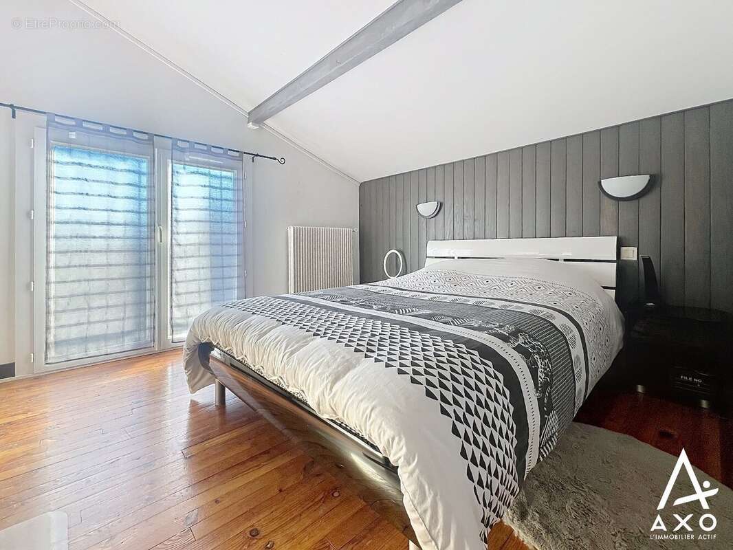 Maison à MONT-DE-MARSAN