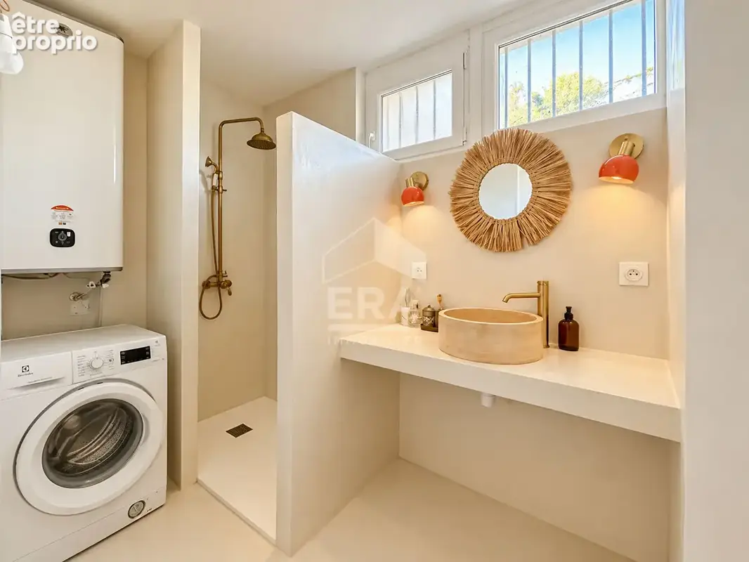 Appartement 48m² à marseille 8e arrondissement - photo 6