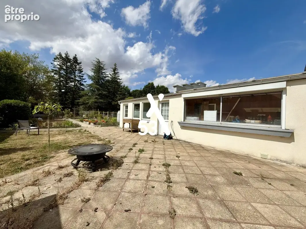 Maison 94 m² à Blendecques  - photo 8