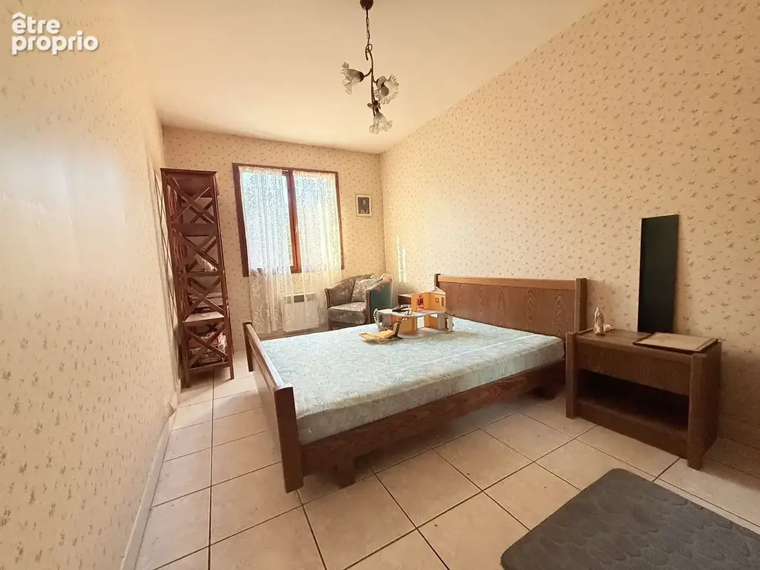 Maison 4 pièces 80 m² à vendre à Villeneuve-Les-Maguelone (34750) - photo 6