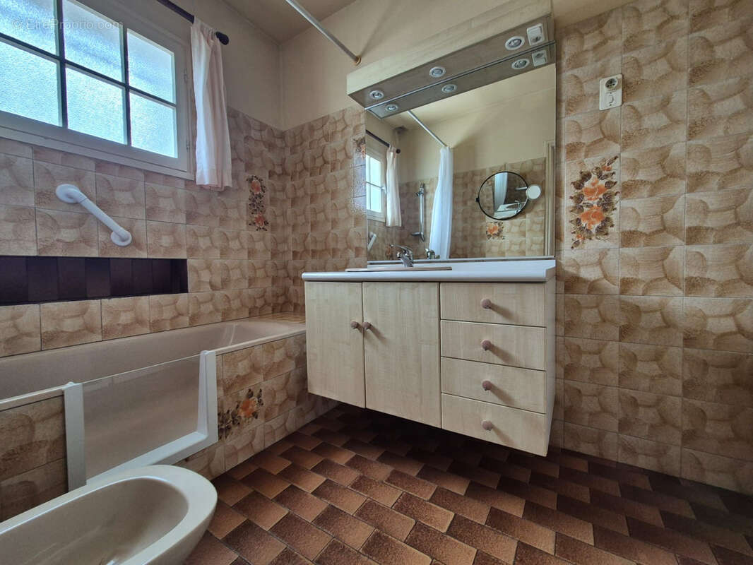 Maison t4 clairbois - photo 11