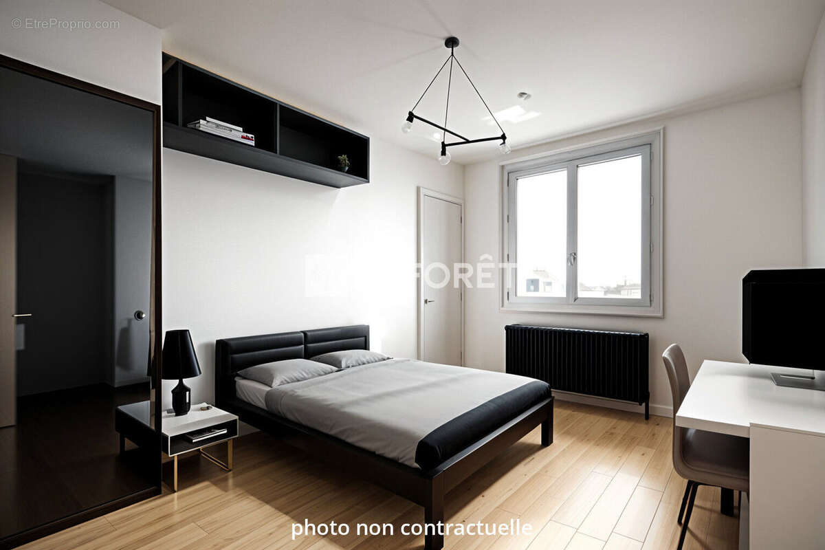 Appartement 3 pièces 81m² VILLEURBANNE Medipôle - photo 11