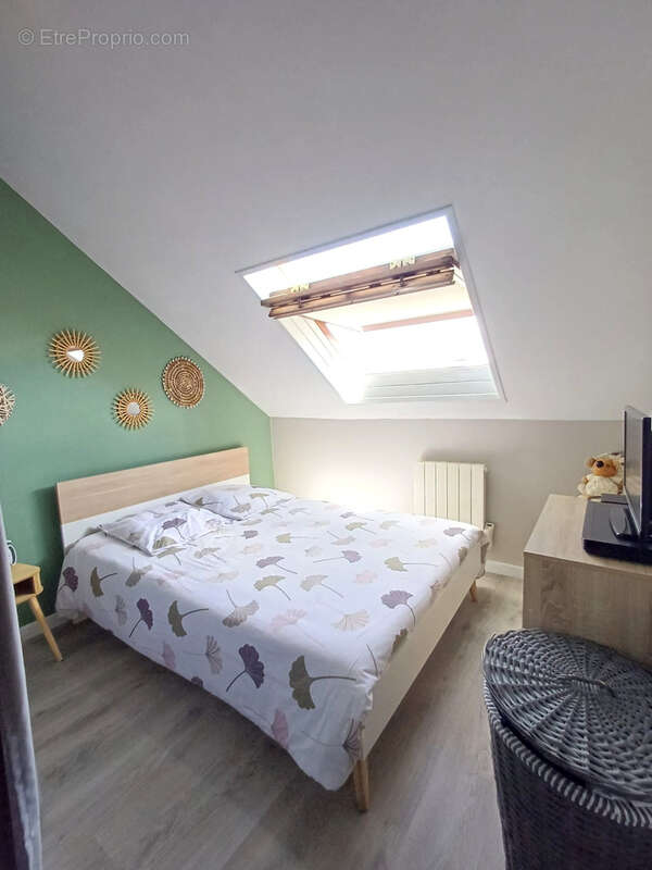Appartement à BELFORT