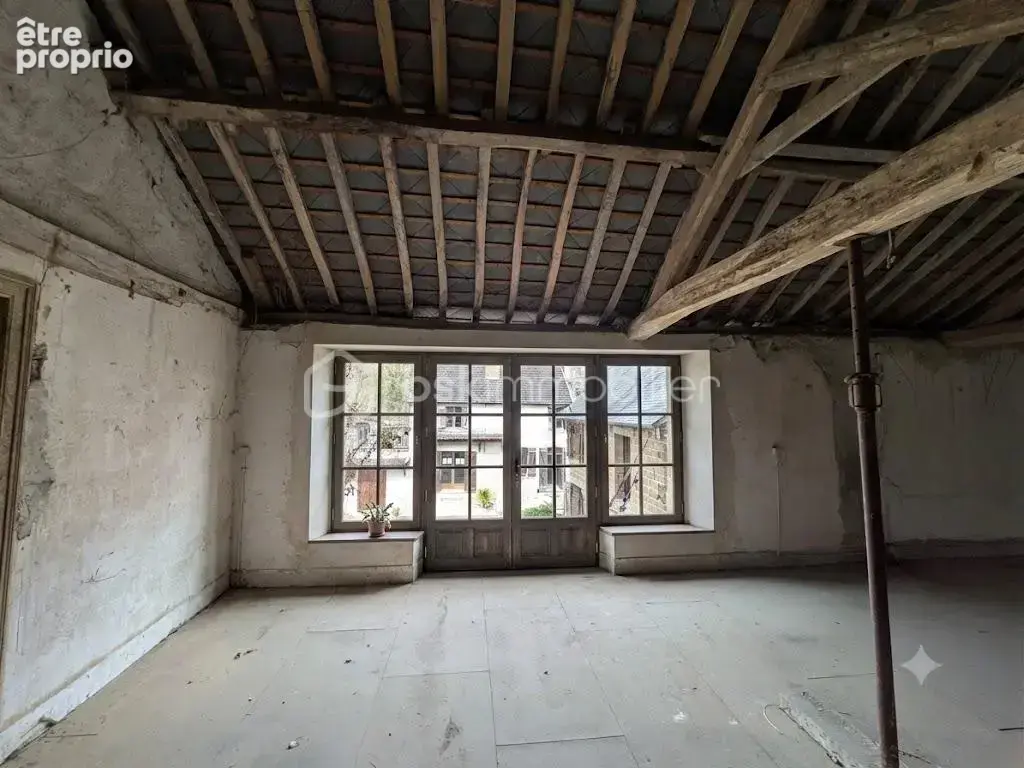 BARBY – Ensemble immobilier (470 m² bâtis) - photo 11