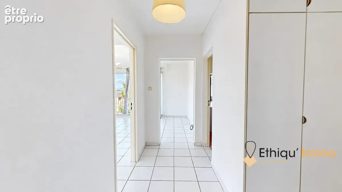 Appartement 3 pièces 74 m² à vendre à Mulhouse (68100) - photo 5