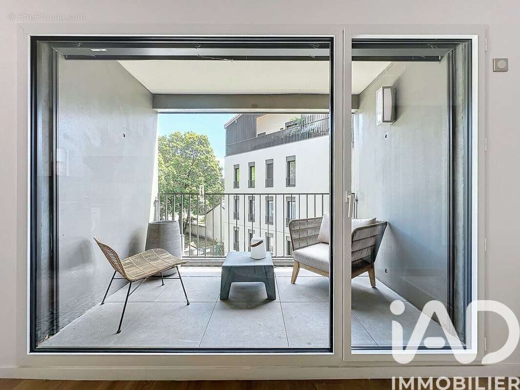 Photo 4 - Appartement à LYON-1E