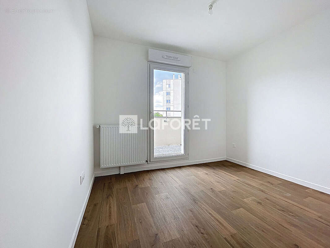 Appartement à LIMEIL-BREVANNES