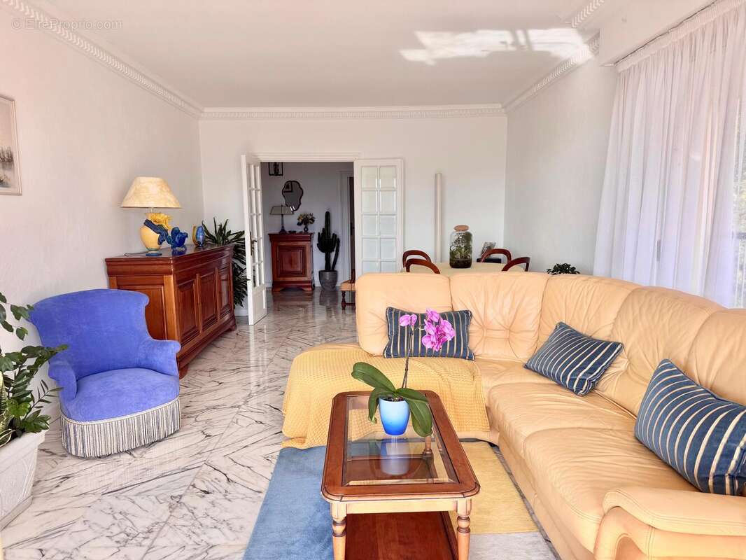 Photo 4 - Appartement à NICE