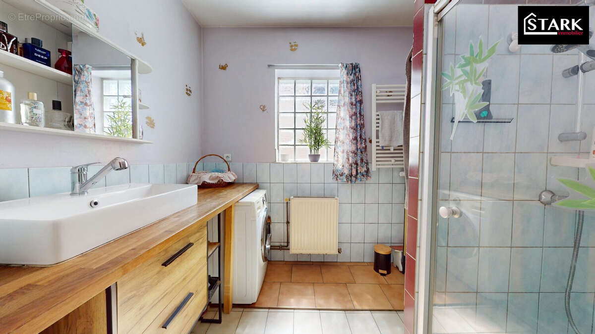 Maison 125 m² à Delle  - photo 7
