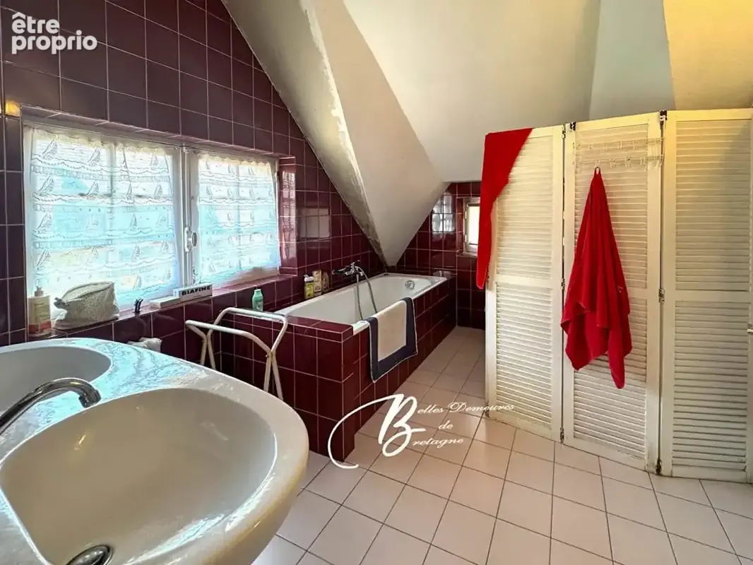 A vendre ensemble de chaumières à quelques pas de la mer - photo 18